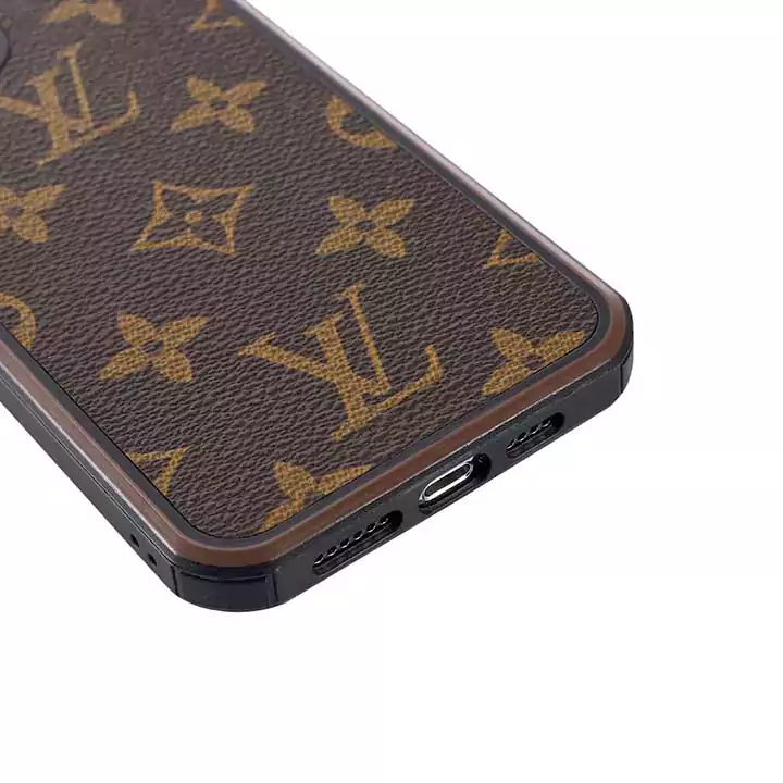 ルイヴィトン iphone16ケース バイカラー
