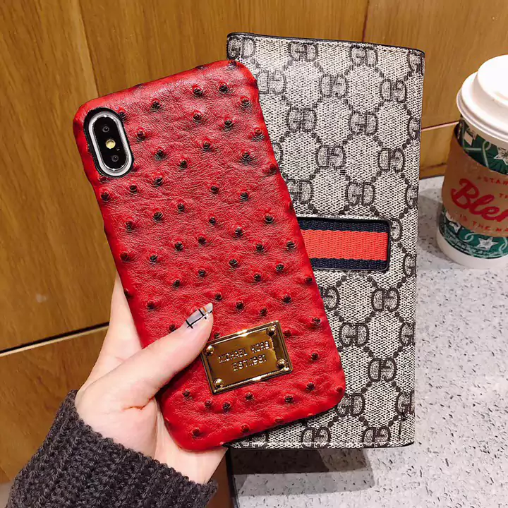 個性的iphone8plus ケース マイケル