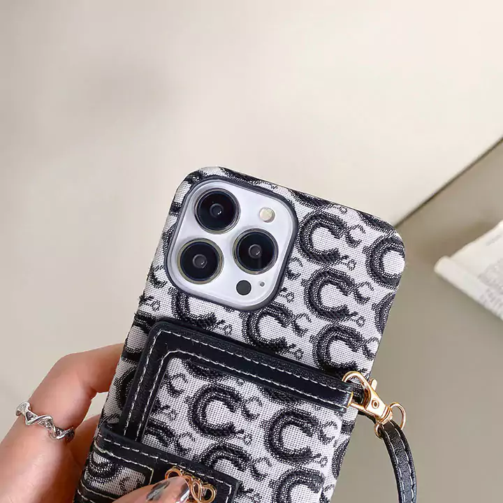 ハイブランド 保護ケース ロエベ アイホン13pro13mini