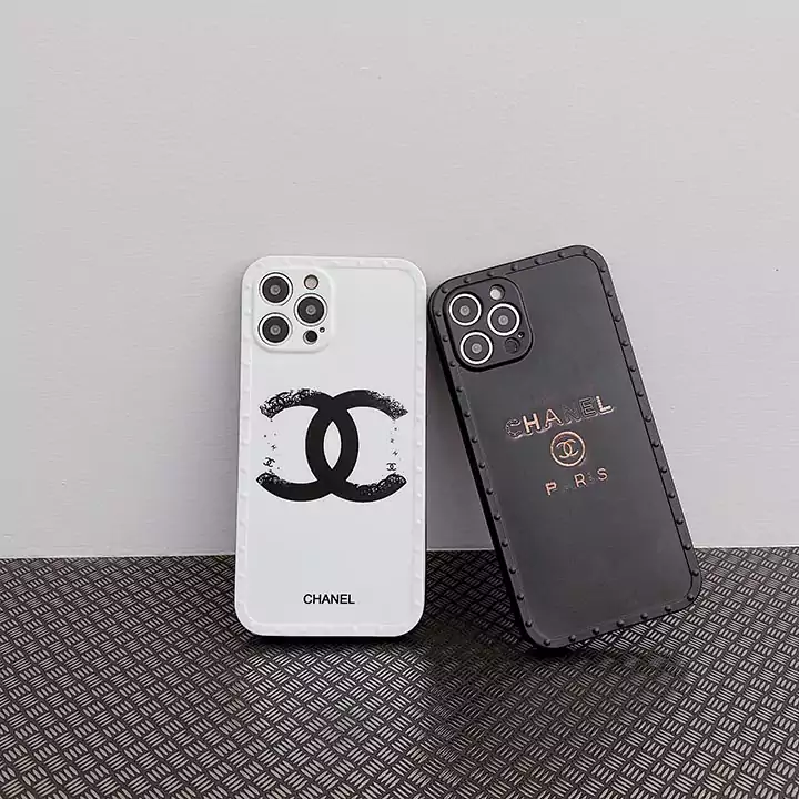 シャネルiphone12 pro12pro max高級携帯ケース