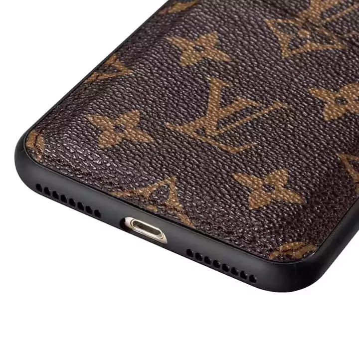 iPhone XS MAXケース ルイビトン 贅沢