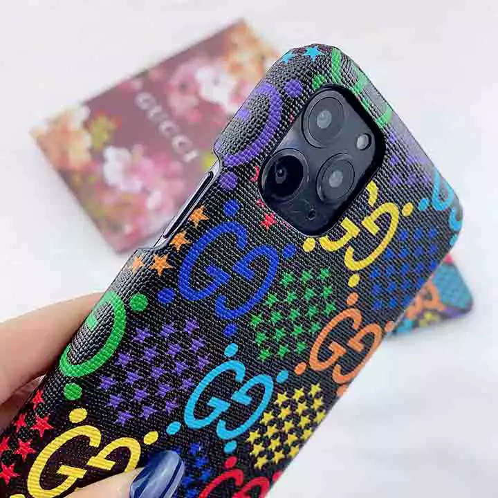 星柄 かっこいい ポップ風 iphone12 proカバー