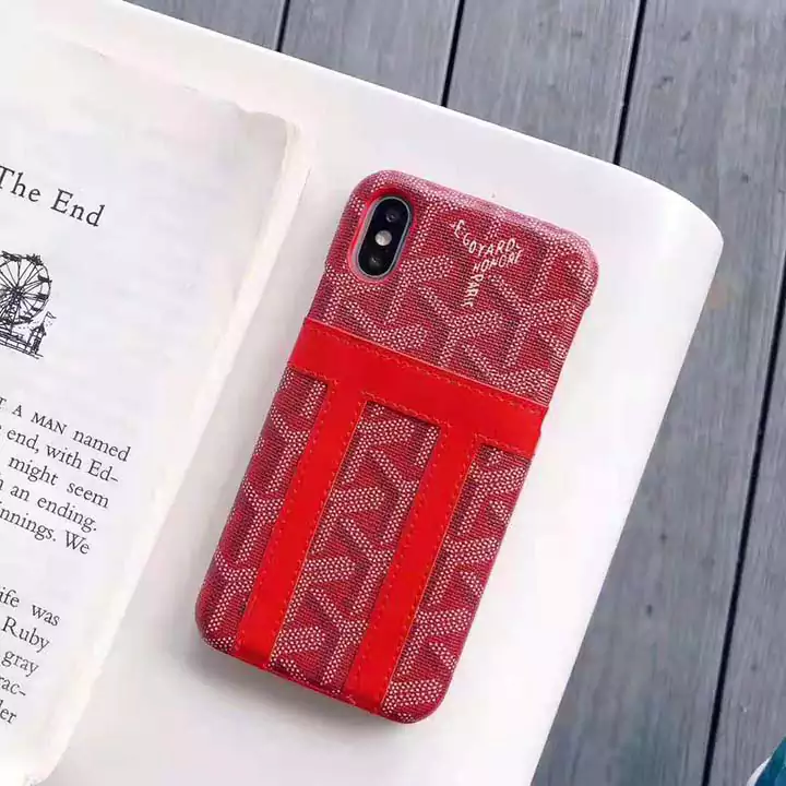 ゴヤール携帯ケースiphone12pro12欧米風