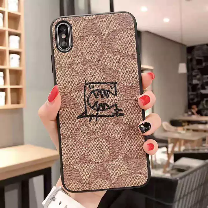 パロディ風 iPhoneXSMAX ブランド