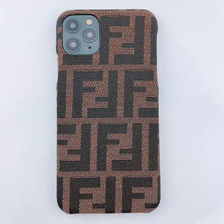 フェンディ iphone12 ケース メンズ