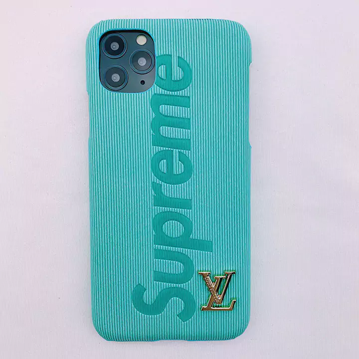 シュプリーム ルイヴィトン iphone16ケース
