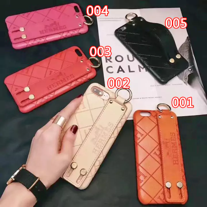 iphone12ケースHERMES