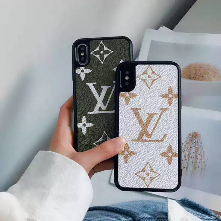アイフォン8 プラス携帯カバー lv