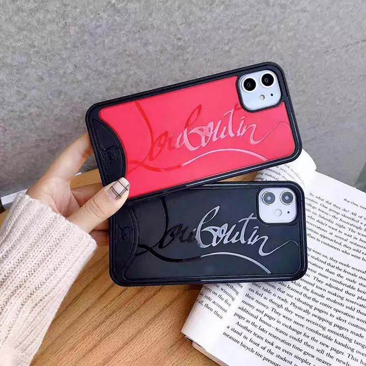 christian louboutin iphone14携帯ケース