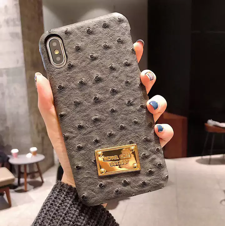 個性的iphone8plus ケース マイケル