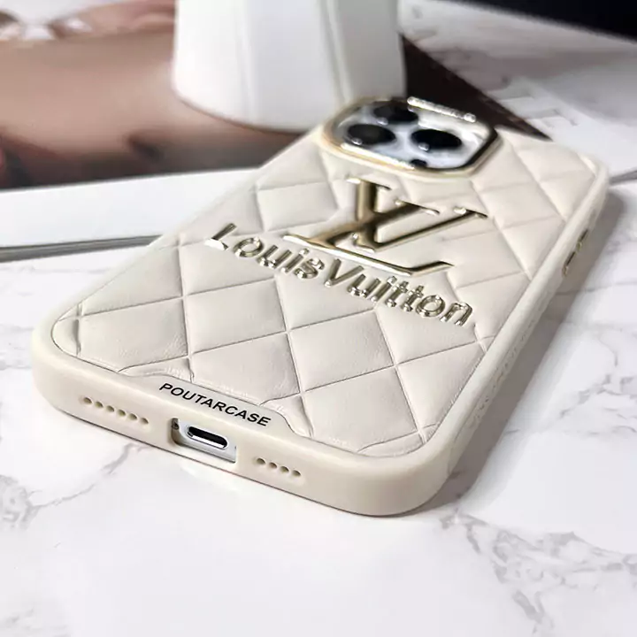 高級 iphone15 pro携帯ケース LV