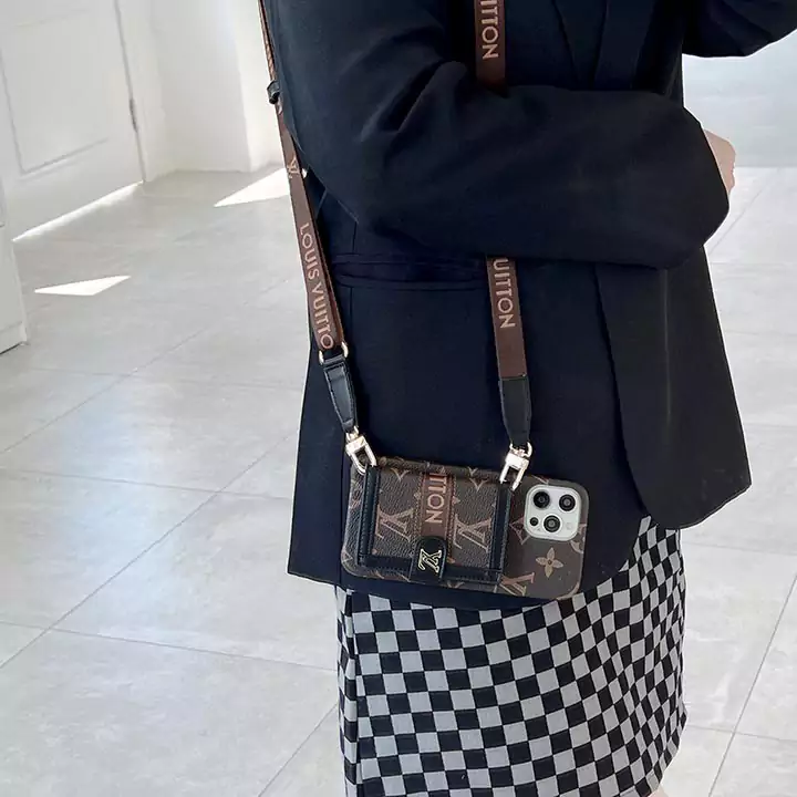 ブランド字母プリントヴィトン携帯ケースアイフォーン1212 promax