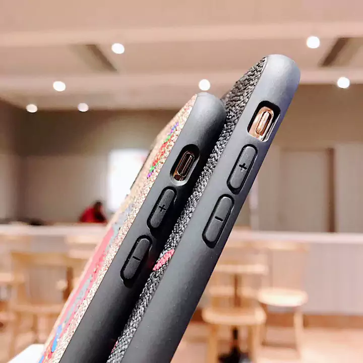 coach iphone88 plus可愛いケース