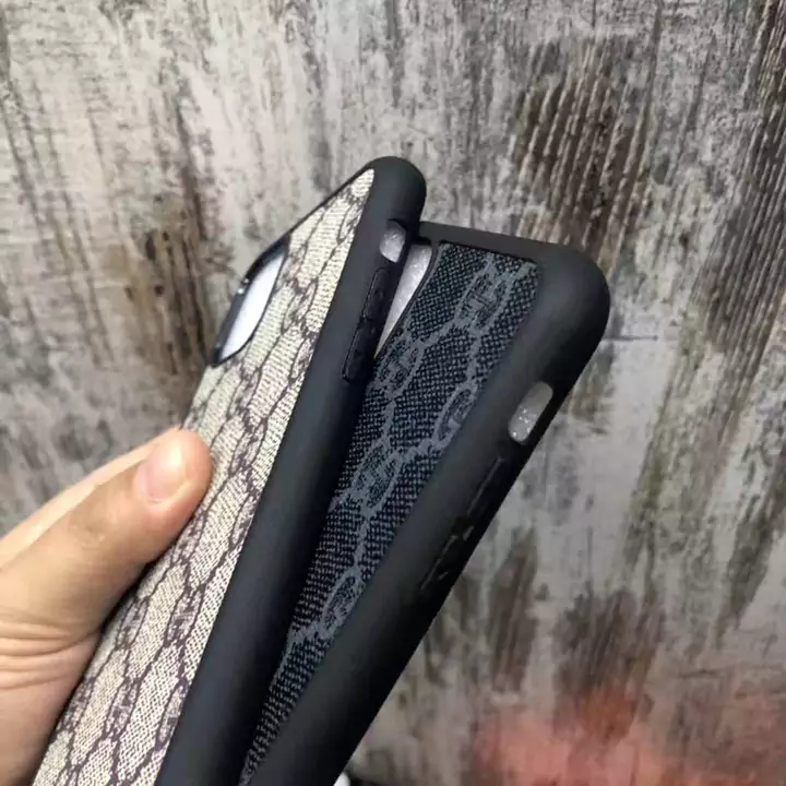 グッチ iPHONE11ケース ビジネス風