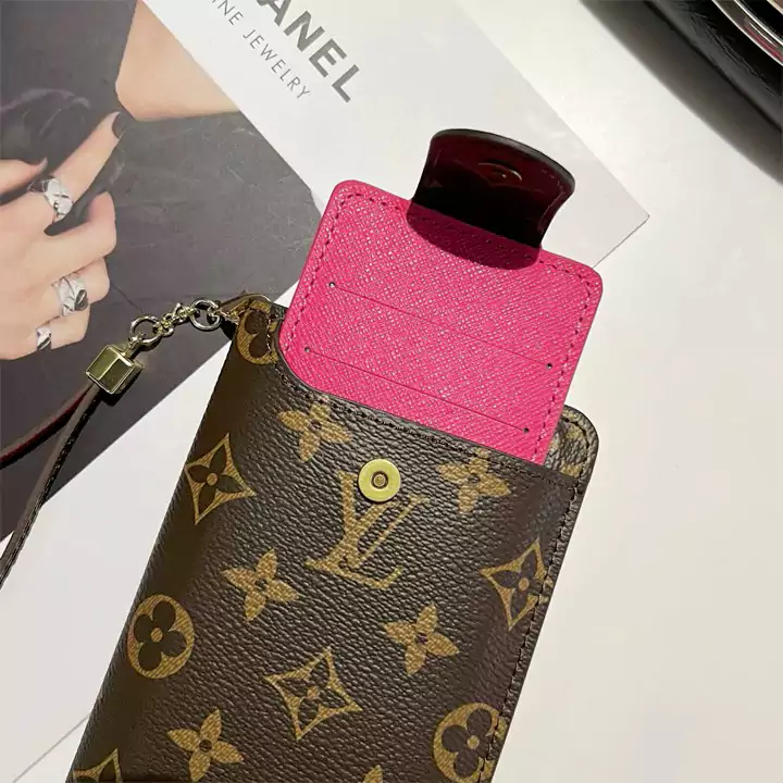 lv iphone16 proケースビジネス レデイース