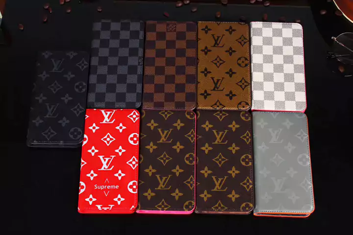 louis vuitton iphone16 plusケースビジネス風
