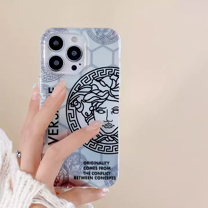 新作の versace ケース アイホン13promax13