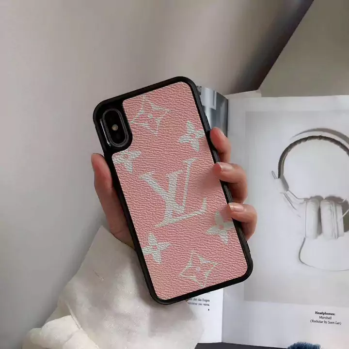 ビトン iPhoneXS Maxカバー お洒落