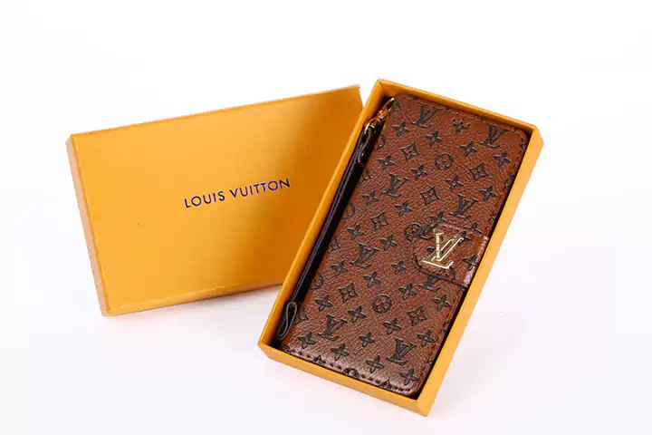 ビジネスメンズ iphone16ケース ヴィトン風