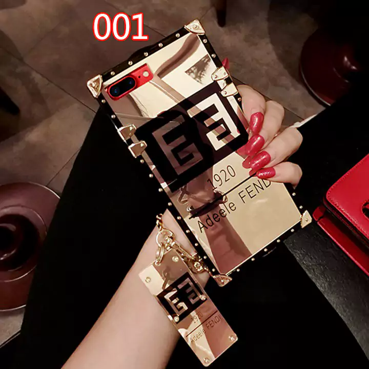 フェンディ GalaxyS9 携帯ケース