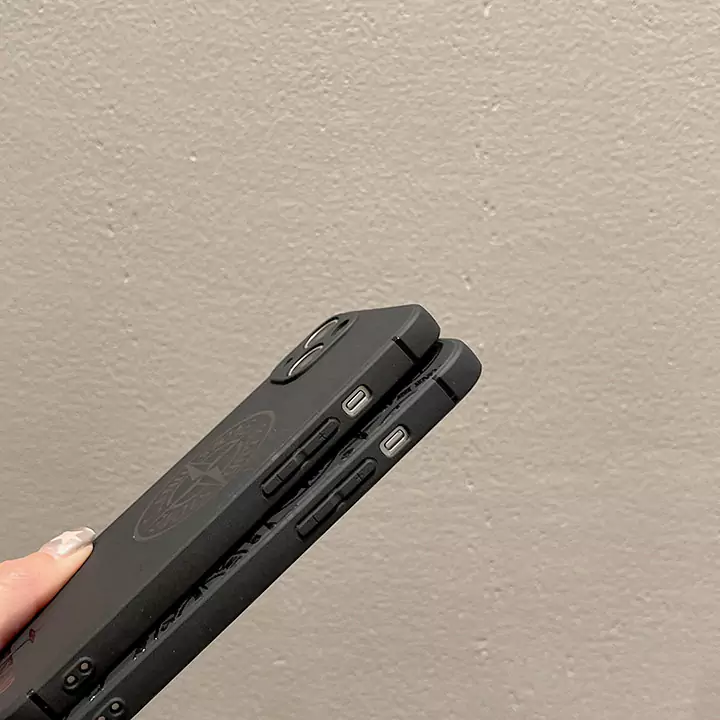 ストーンアイランド iphoneケース