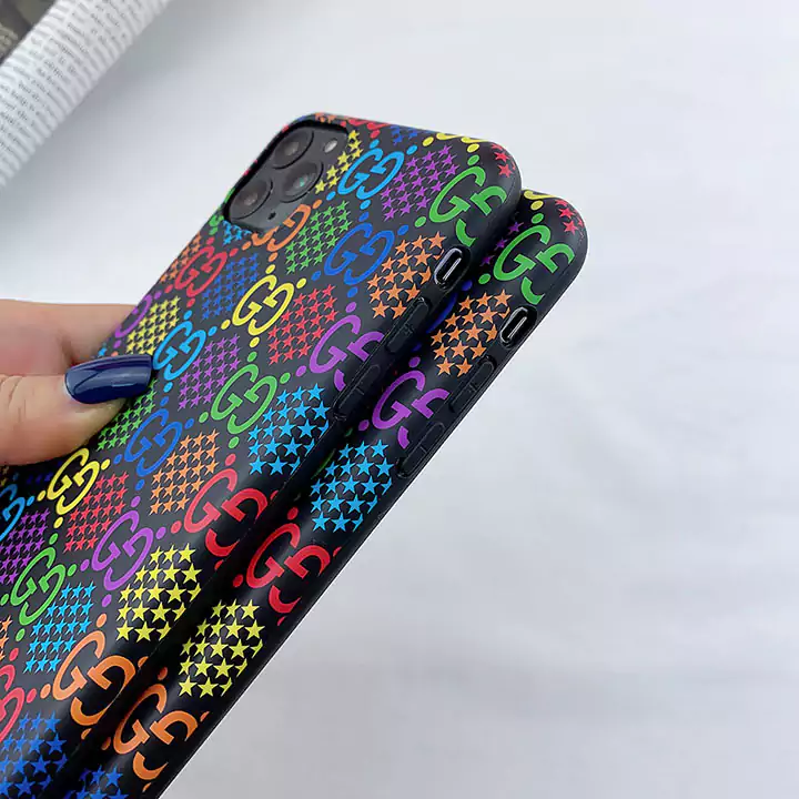 グッチiPhone12ケース