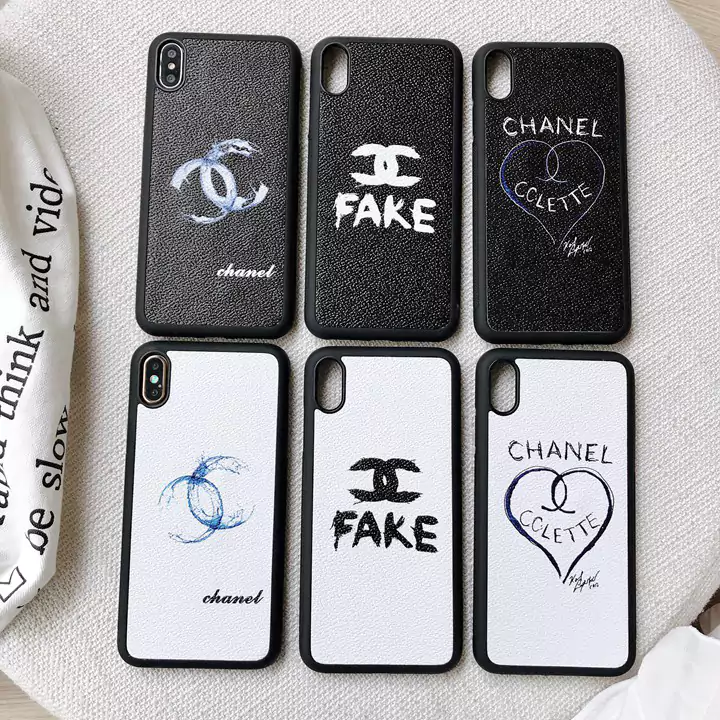 iphone12シャネルケース