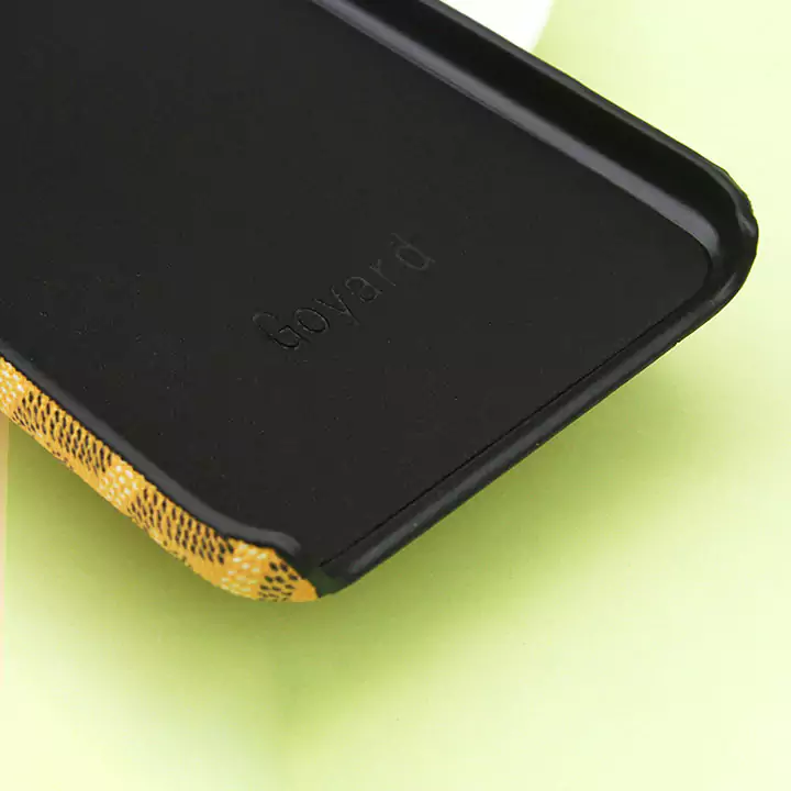 アイホン 13 スマホケースゴヤール風 おすすめ