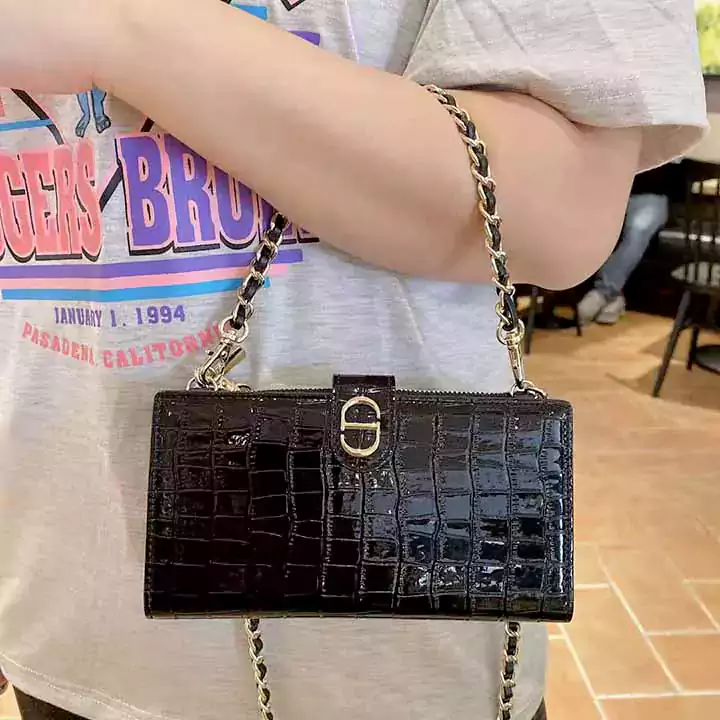 GalaxyS21S21PlusS21 Ultraケース Dior 女性力満点