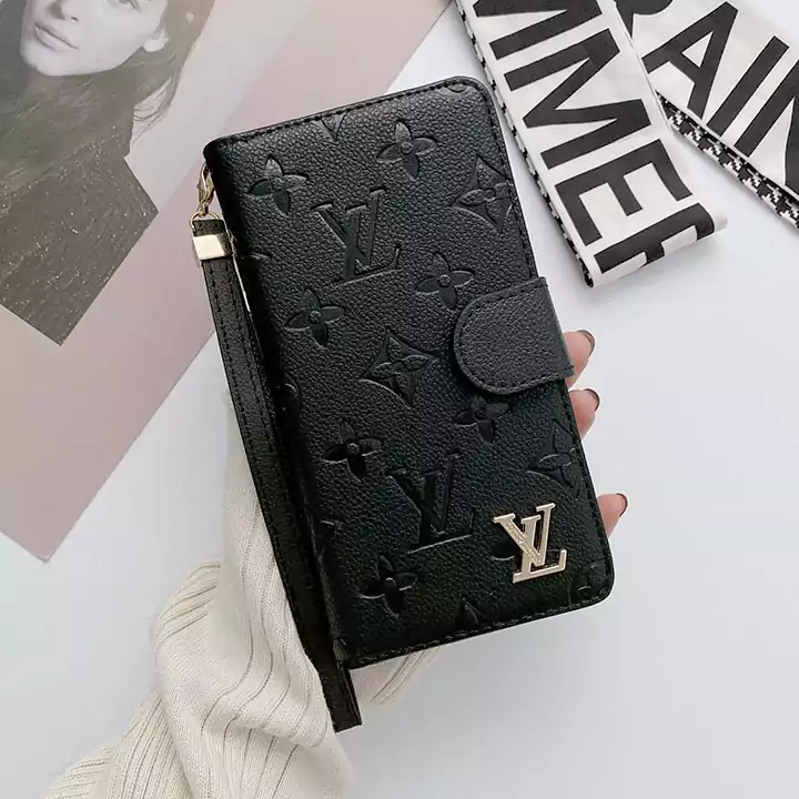 大人気 ルイヴィトンiphone16ケース手帳 型