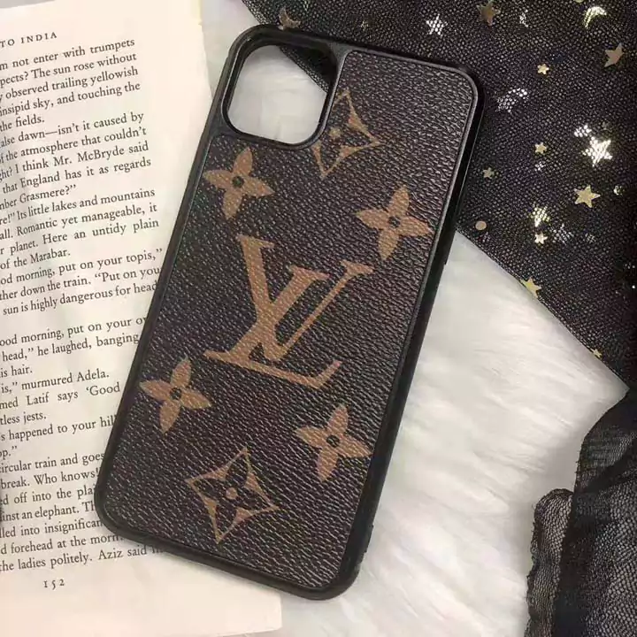 ビトン iPhoneXS Maxカバー お洒落