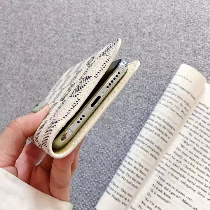 手帳型 アイホンXR LV
