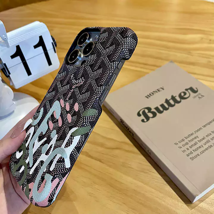 iphone16ハードケースゴヤール