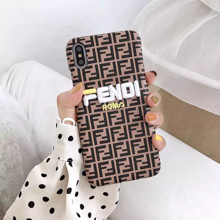 フェンディスマホケースiphone1111Pro11Promax