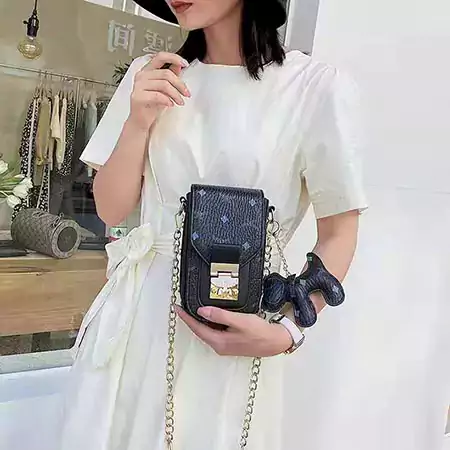 MCMアイフォーン11携帯ケース全機種対応