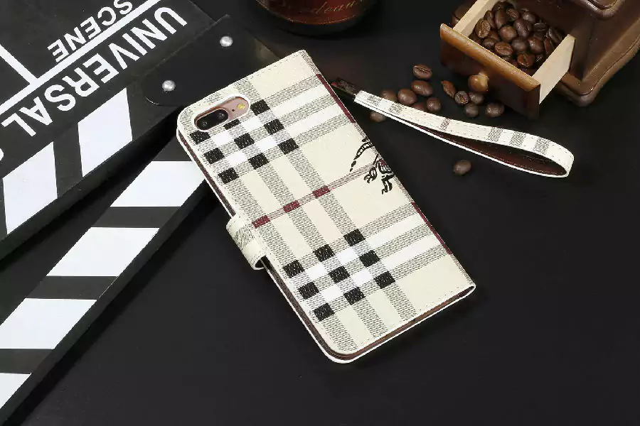バーバリー iphone8ケース 社会人向け