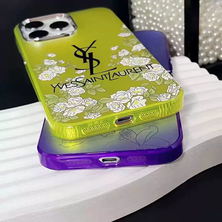 ysl風 アイフォン 15 ultraスマ