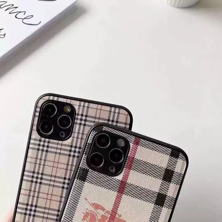 アイフォン 12 pro12miniスマホケース人気burberry