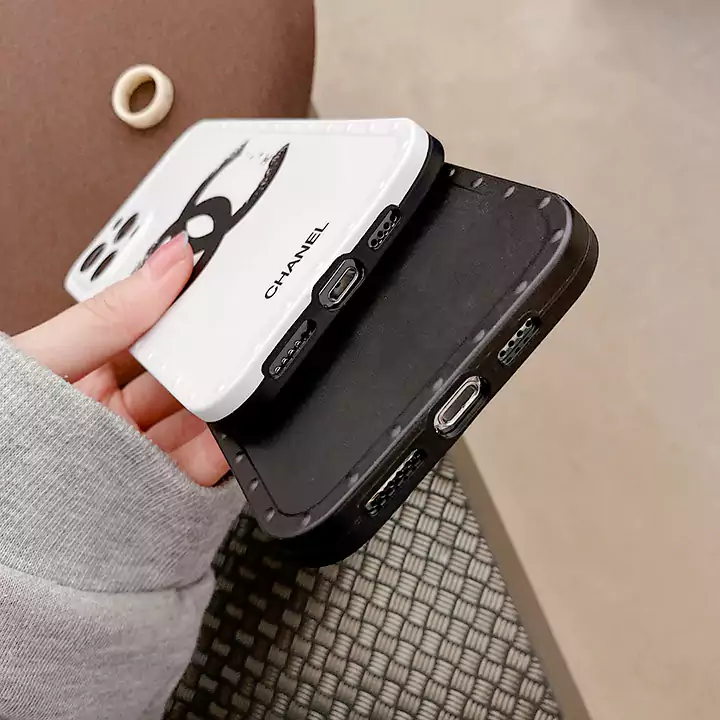 アイフォーン1313promaxカバーchan