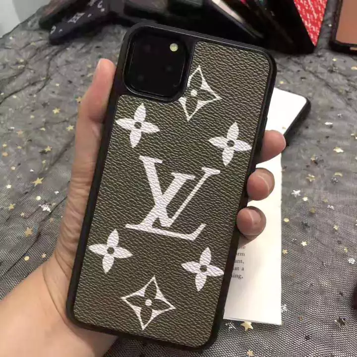 アイフォン8 プラス携帯カバー lv