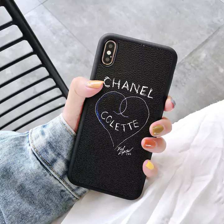 iphone12シャネルケース