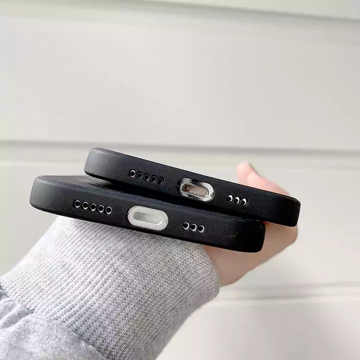 YSL iphone16 proケース耐衝撃