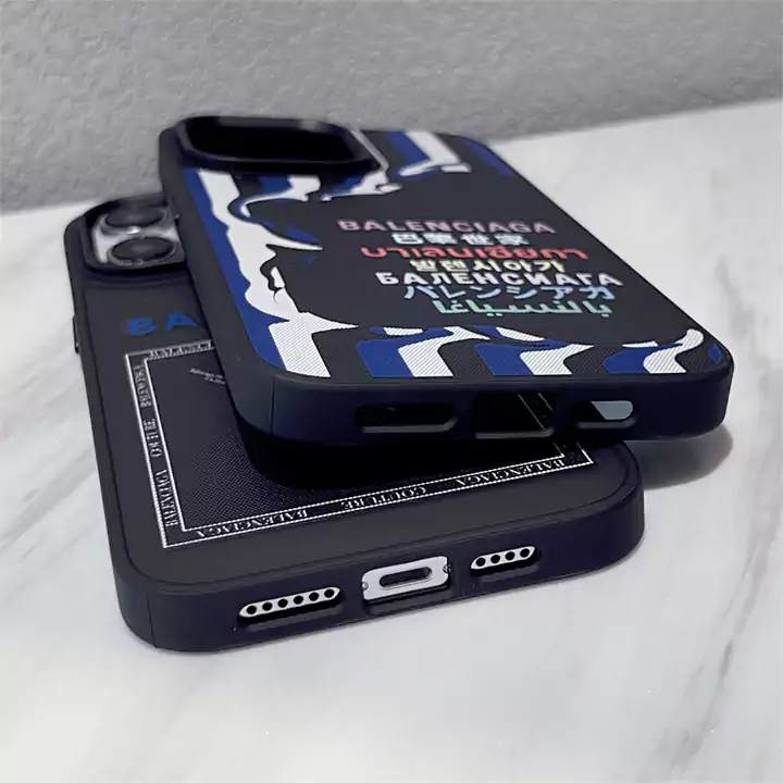 バレンシアガ galaxy s25ケース シリコン