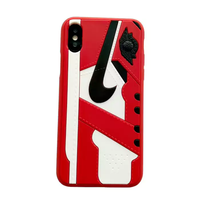 アイフォン8plus携帯ケース Nike