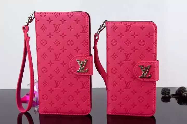 ルイヴィトンiphone16ケース レデイース 手帳型