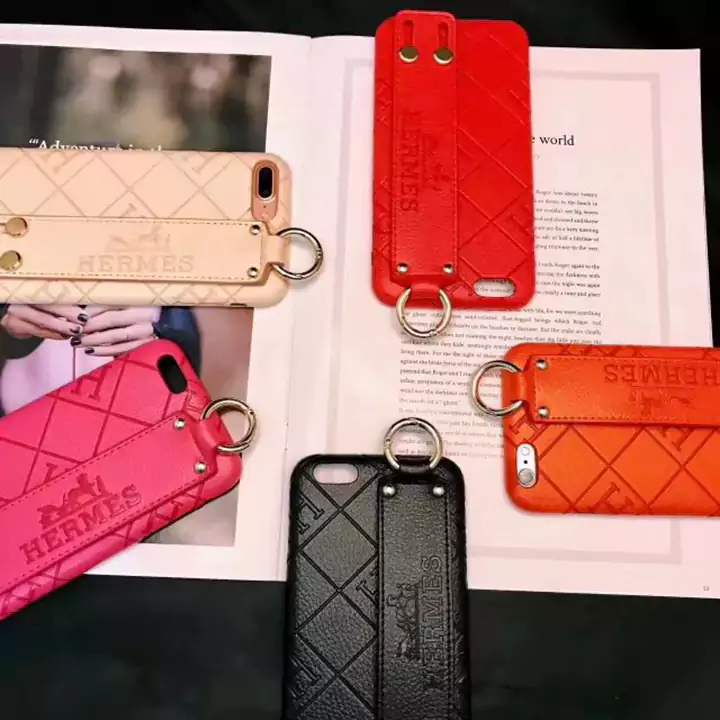 iphoneケース ジャケットケース エルメス