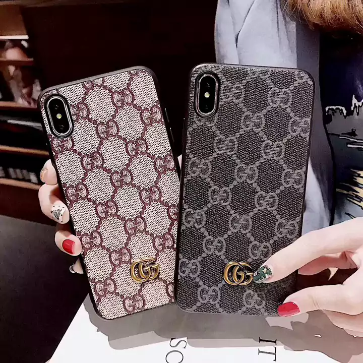 GGゴースト iPhoneXSMaxケース