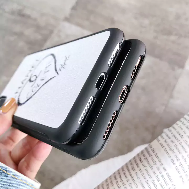 iphone12シャネルケース