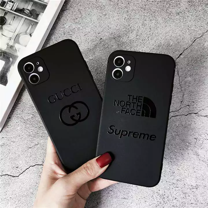 THE NORTH FACE 海外販売 iPhone 13 Pro 保護ケース