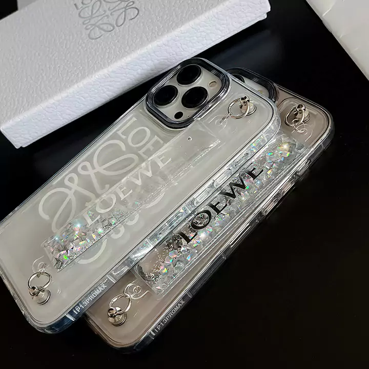 綺麗 ロエベ アイフォーン14 携帯ケース